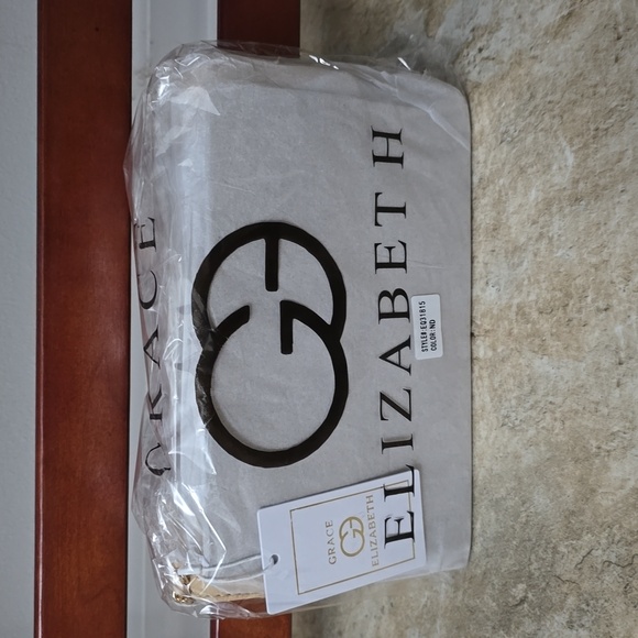 Grace Elizabeth Purse - Picture 4 of 6